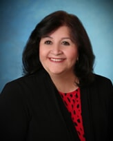 Patricia Vasquez